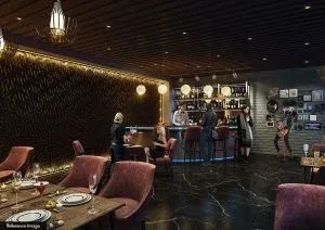 Fine Dine
